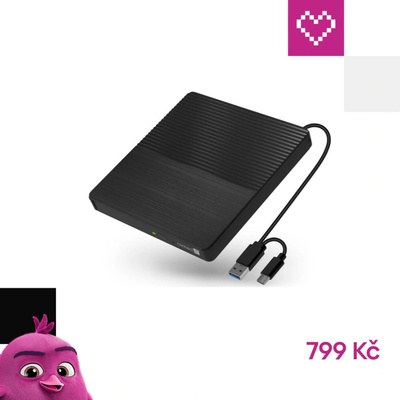 Connect It CFF-1030-BK