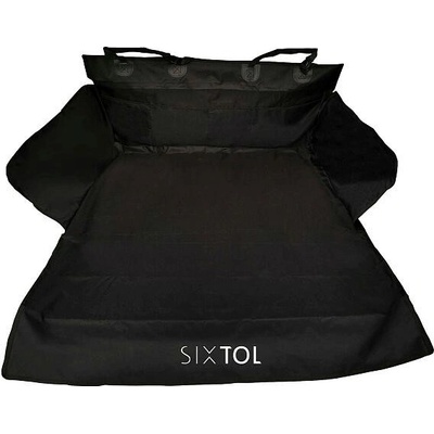 Sixtol Car Trunk Cover Pro Ochranný potah do kufru auta 105 x 134 x 34-52 cm – Zbozi.Blesk.cz