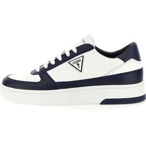 GUESS Обувки silea (fm7sillea12-whibl)