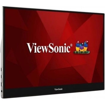 ViewSonic TD1655