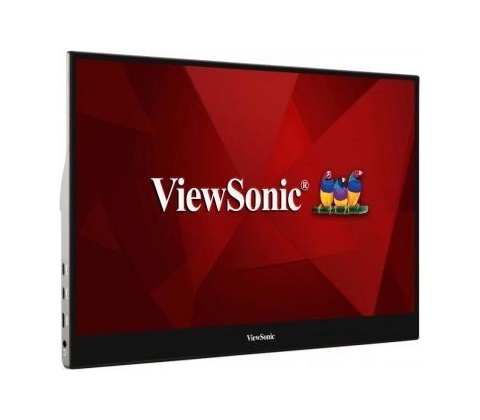 ViewSonic TD1655
