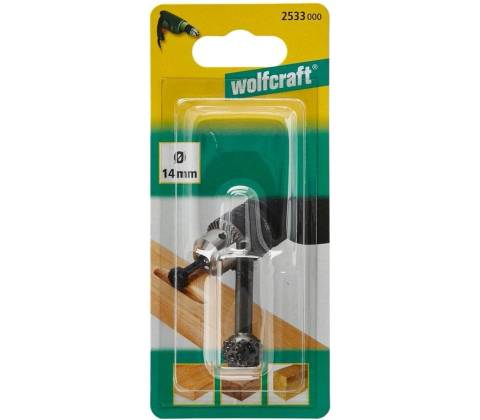 Wolfcraft 2533000