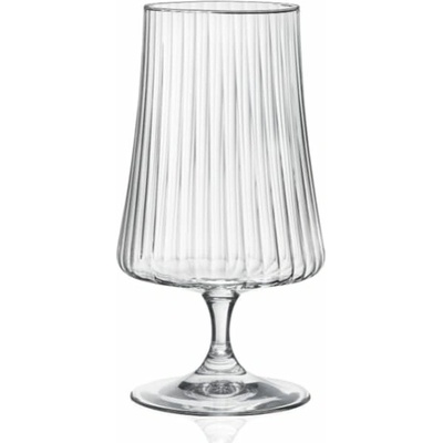 Crystalex Sklenice na pivo Xtra Optic 6 x 380 ml