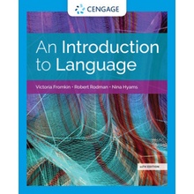 Introduction to Language Fromkin Victoria A.Paperback