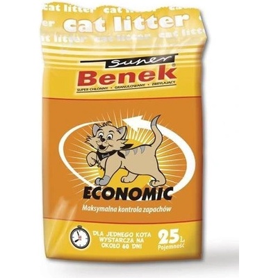 Benek Super Economic 25 l