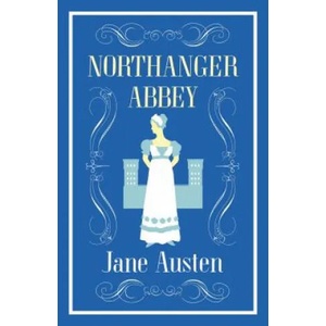 Northanger Abbey (ISBN: 9781847496249)