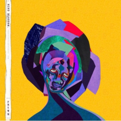 Mind Blossom Fr1th 12 Album Coloured Limited Edition Vinyl