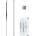 Phaetus Ceramic Heater & Thermistor - Bambu Lab X1/X1C (R01.00.6467A00.00.00.00.08)