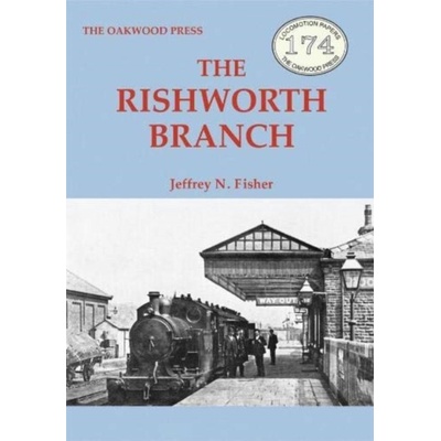 Rishworth Branch