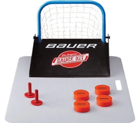 Bauer Sauce kit