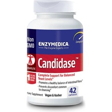 Enzymedica Candidase 42 kapsúl