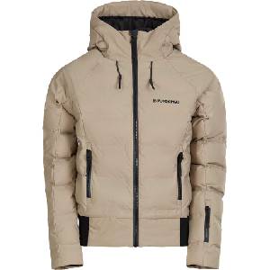 FUNDANGO Zina padded jacket xl