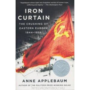 Iron Curtain | Anne Applebaum (2013)