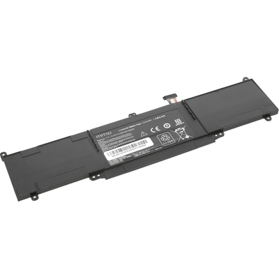 mitsu Батерия за Asus ZenBook Q302 / UX303, C31N1339, 4100 mAh (BC/AS-UX303L)