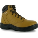 Dunlop 6 Inch Safety Boots Mens