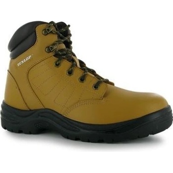 Dunlop 6 Inch Safety Boots Mens