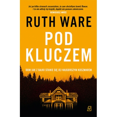 Pod kluczem wyd. 2023