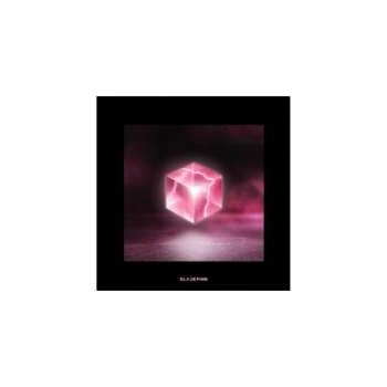 Square Up - Blackpink CD
