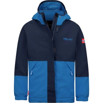 TROLLKIDS Яке Kjerag 3in1