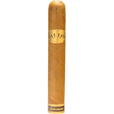 Sobremesa Brulee Robusto 1 ks