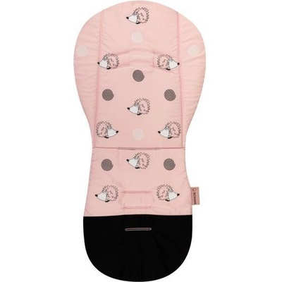 Bomimi Ada podložka Ježek pink