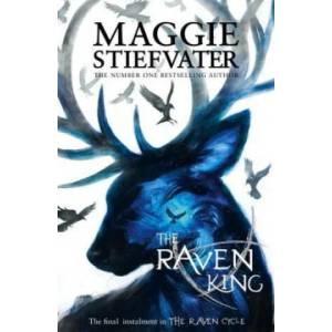 Raven King (2016)