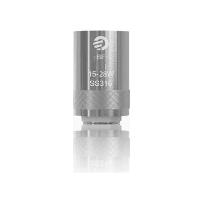 Joyetech žhaviaca hlava BF Cubis eGo AIO SS316 0,5ohm