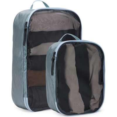 Thule Packing Cube Set TPCS204 Pond Gray