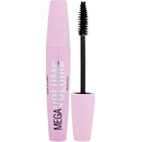 Wet n Wild Mega Volume riasenka pre maximálny objem Very Black 6 ml