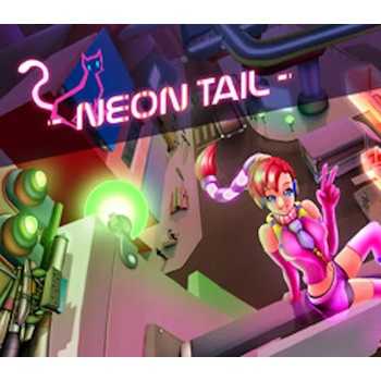 Neon Tail