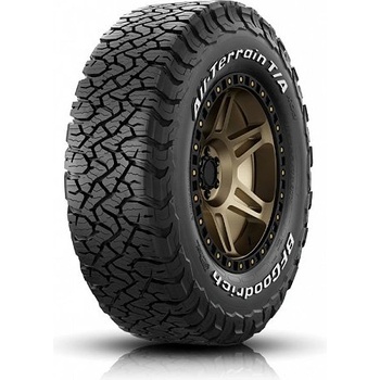 Image 1 of BFGoodrich All-Terrain T/A KO3 215/65 R16 103/100S
