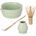 Matcha tea set