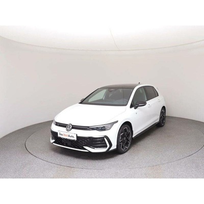 Volkswagen Golf DSG 110 kW