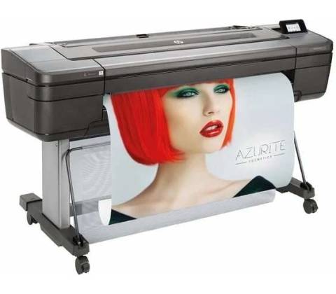 HP Designjet Z9+dr 44” X9D24A