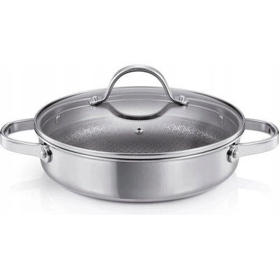 Tescoma SteelCRAFT Pánev 28 cm s nepřilnavým povrchem