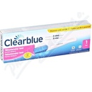 Domáce diagnostické testy Clearblue Plus tehotenský test 1 ks
