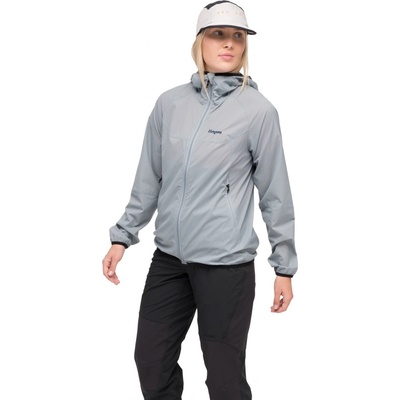 Bergans of Norway Vaagaa Windbreaker Husky Blue