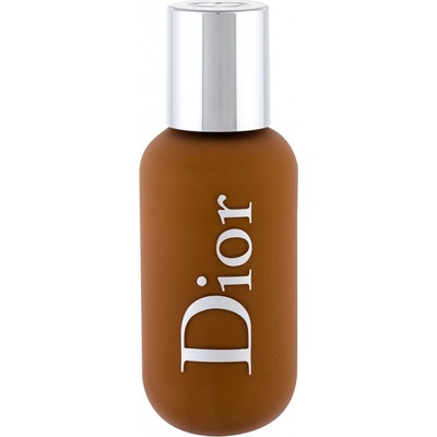Dior Backstage Face & Body Foundation Vrstvitelný krycí tekutý make-up 4N Neutral 50 ml