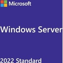 Windows Server CAL 2022 Eng 1pk 1 Clt User CAL OEM R18-06448