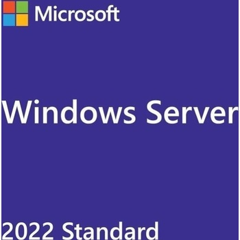 Windows Server CAL 2022 Eng 1pk 1 Clt User CAL OEM R18-06448