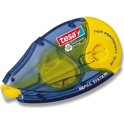 Tesa Easy Refill Roller lepicí roller 8,4 mm x 14 m