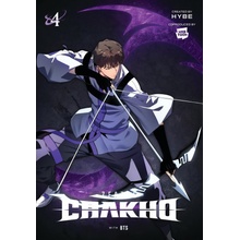 7Fates Chakho V04