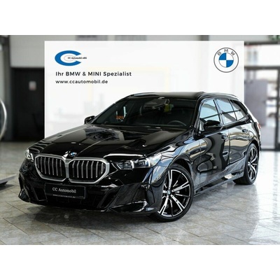 BMW 520d Touring xDrive M Sport 145 kW