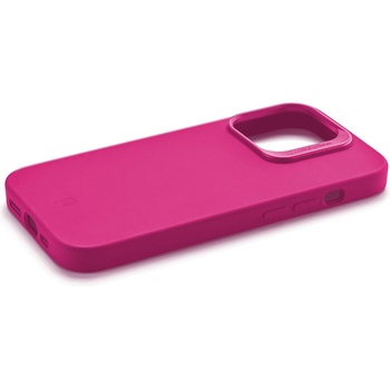Image 1 of Cellularline Sensation+ розов калъф за iPhone 15 Plus 11565