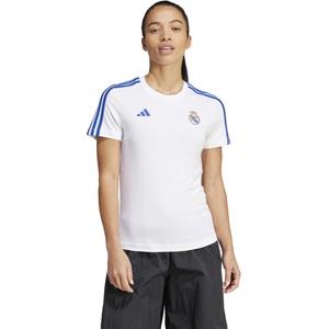 ADIDAS Тениска Real Madrid 3-Stripes T-Shirt