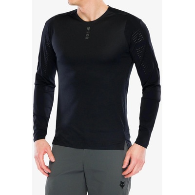 Fox Flexair Pro LS Jersey black