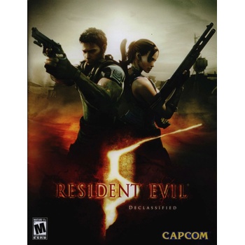 Resident Evil 5