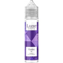 Luxe Vinte Shake & Vape Violet 20 ml