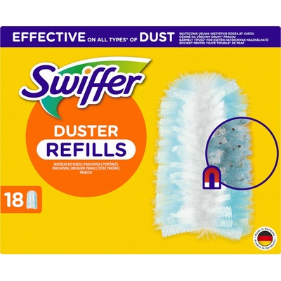 Swiffer Duster náhradné prachovky 18 ks