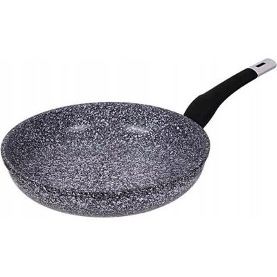Zilner Tradiční pánev 28 cm s granitovým povrchem